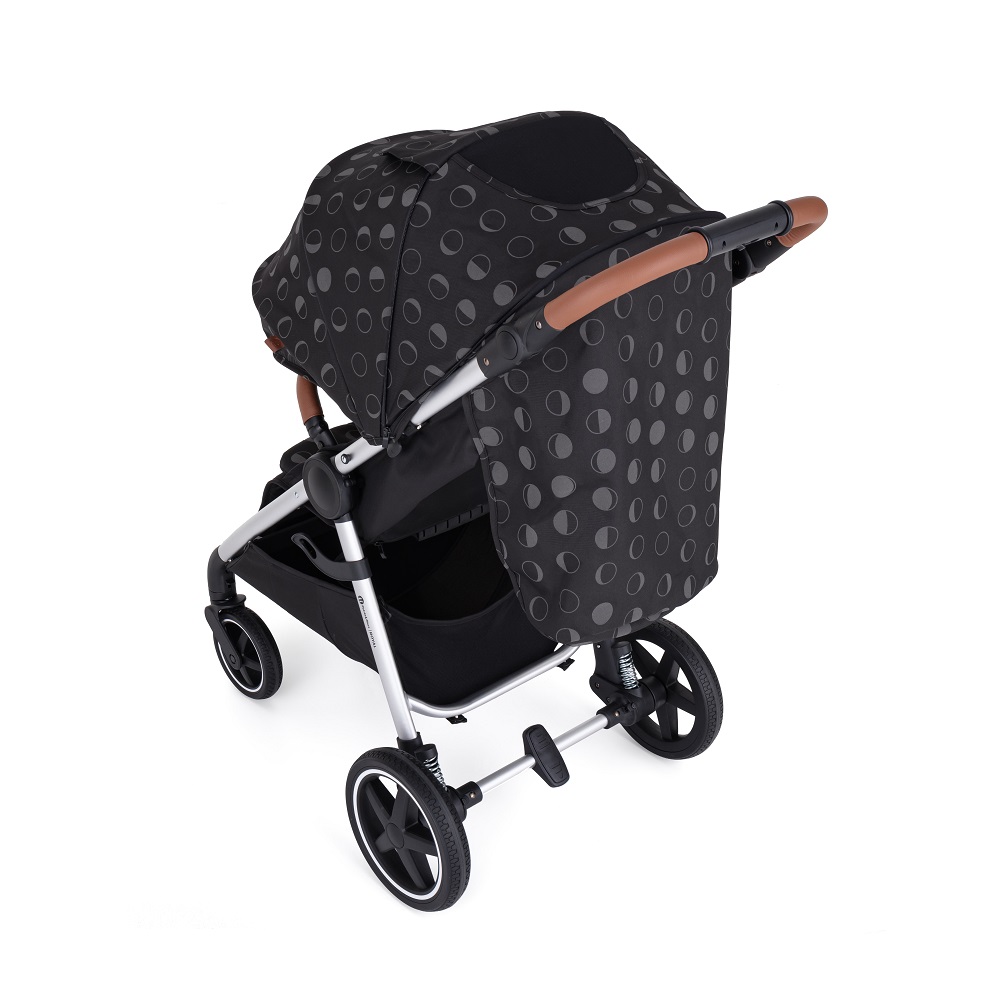 PETITE&amp;MARS Strieška ku kočíku Royal Heritage Luna