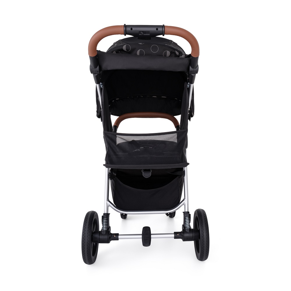 PETITE&amp;MARS Strieška ku kočíku Royal Heritage Luna