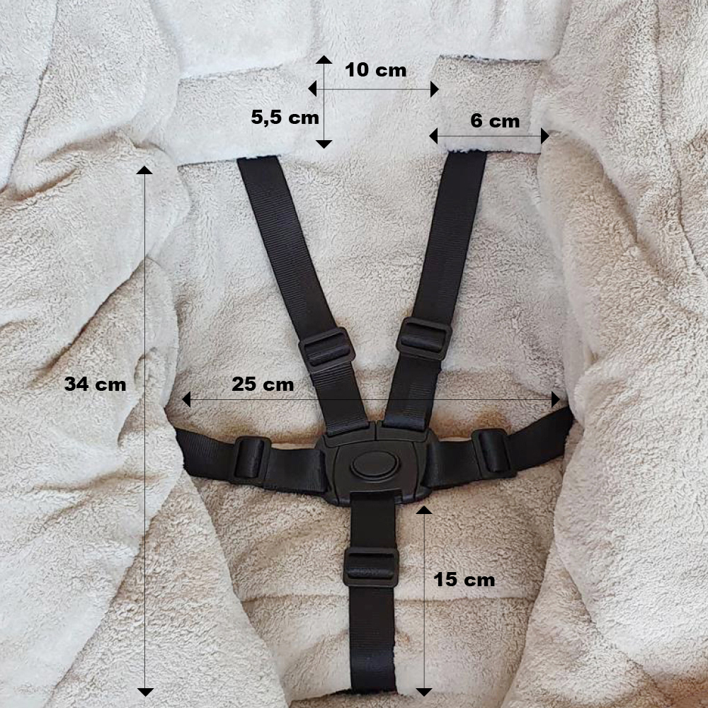 PETITE&amp;MARS Kočík športový Street2 RWS Oak Ultimate Grey  + PETITE&amp;MARS fusak Jibot ZADARMO