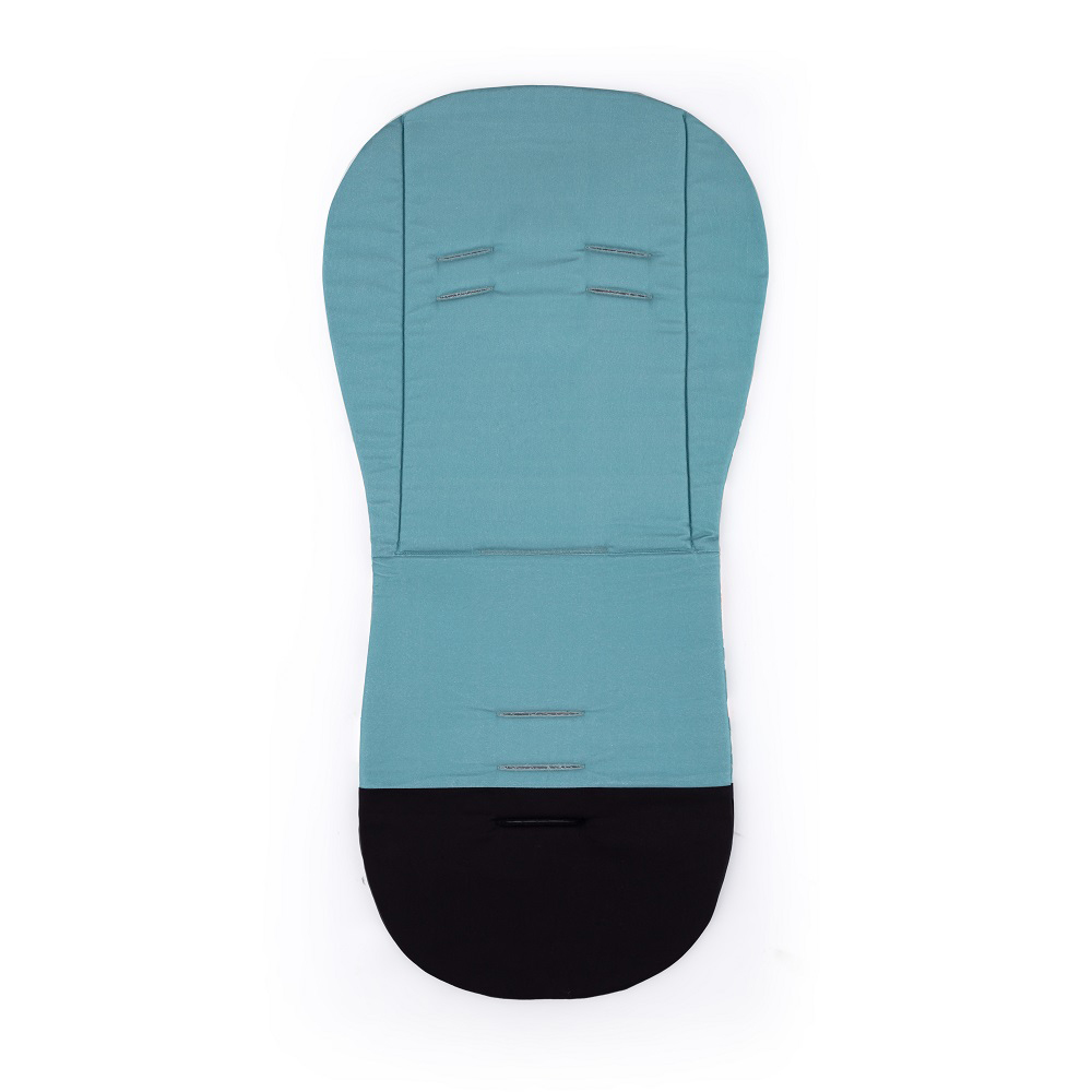 PETITE&amp;MARS Vložka do kočárku Foamy Limited 100 Roses