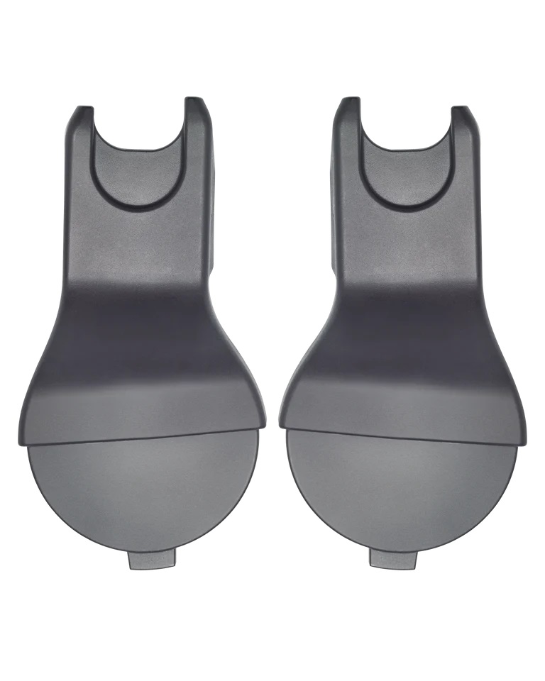 EASYWALKER Set XXL kočárek Jimmey Air Sand Taupe + KIDDY Evoluna i-size 2