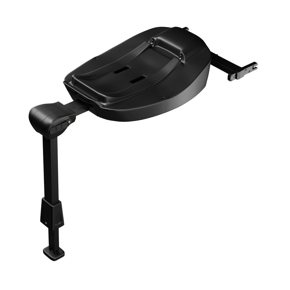 EASYWALKER Set XXL kočárek Jimmey Air Sand Taupe + KIDDY Evoluna i-size 2