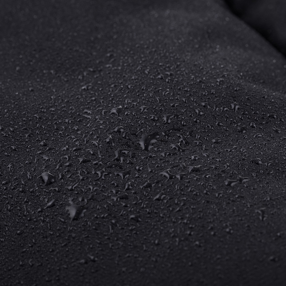 PETITE&amp;MARS Fusak 4v1 Comfy Forever Black + rukávník Jasie Ink Black