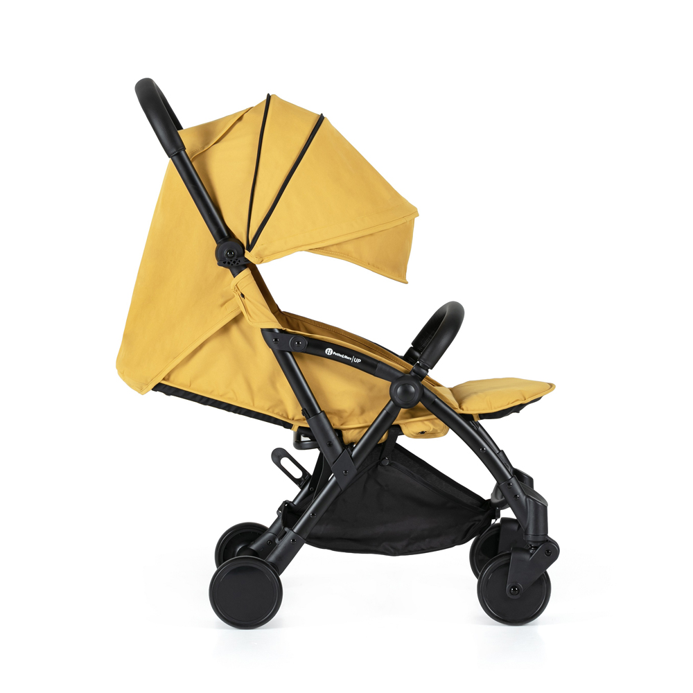 PETITE&amp;MARS Kočárek sportovní Up Dense Honey