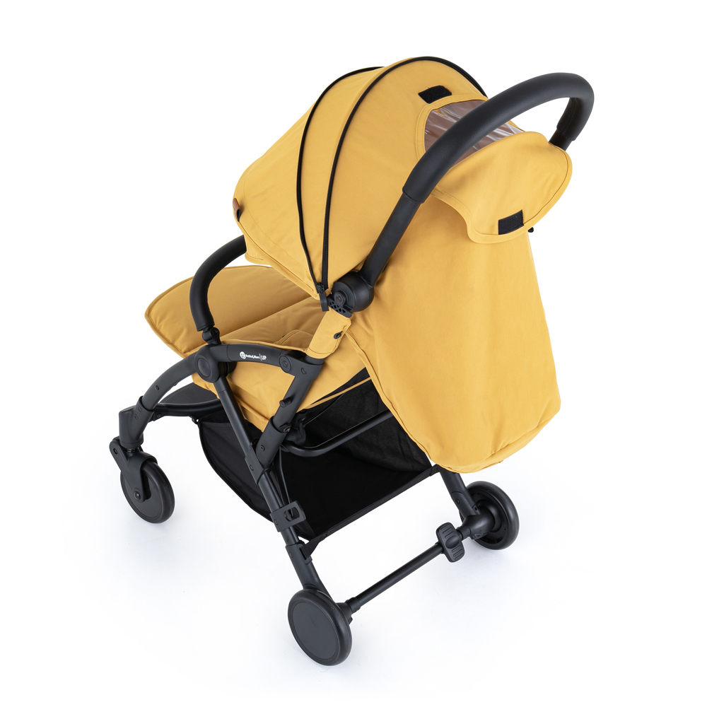 PETITE&amp;MARS Kočárek sportovní Up Dense Honey