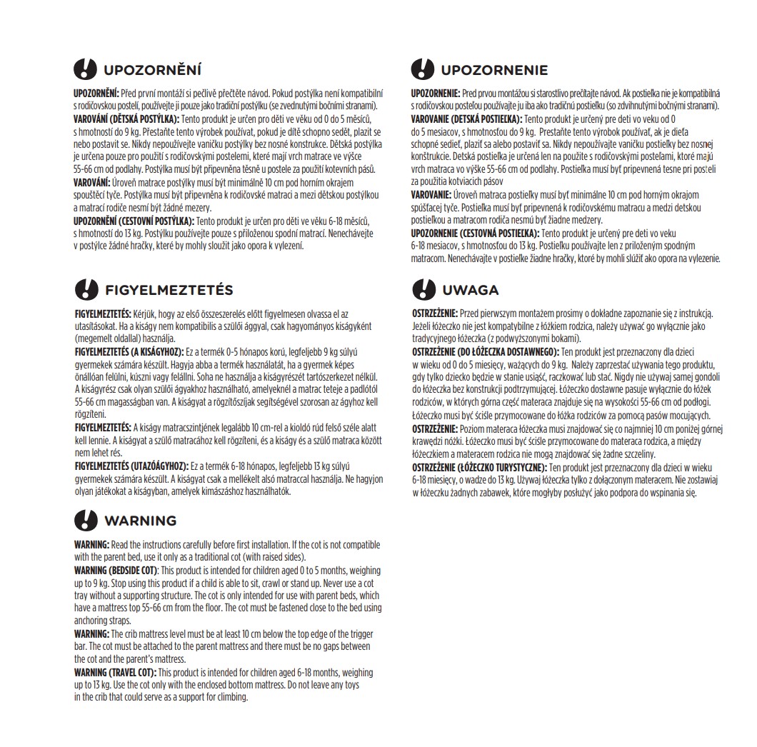 PETITE&amp;MARS Kočárek sportovní Up Dense Honey