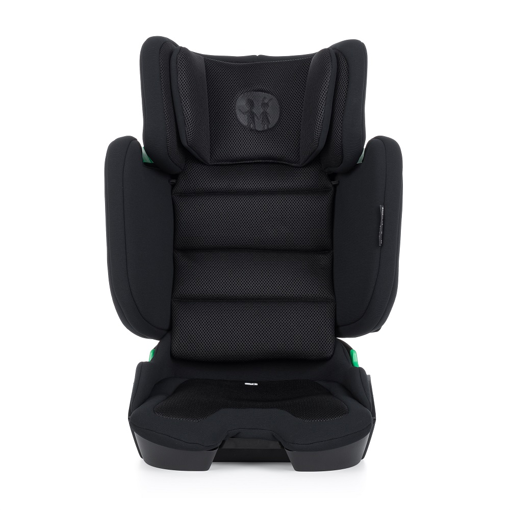 PETITE&amp;MARS Autosedačka Flex Pro i-Size Black Air 100-150 cm (15-36 kg)