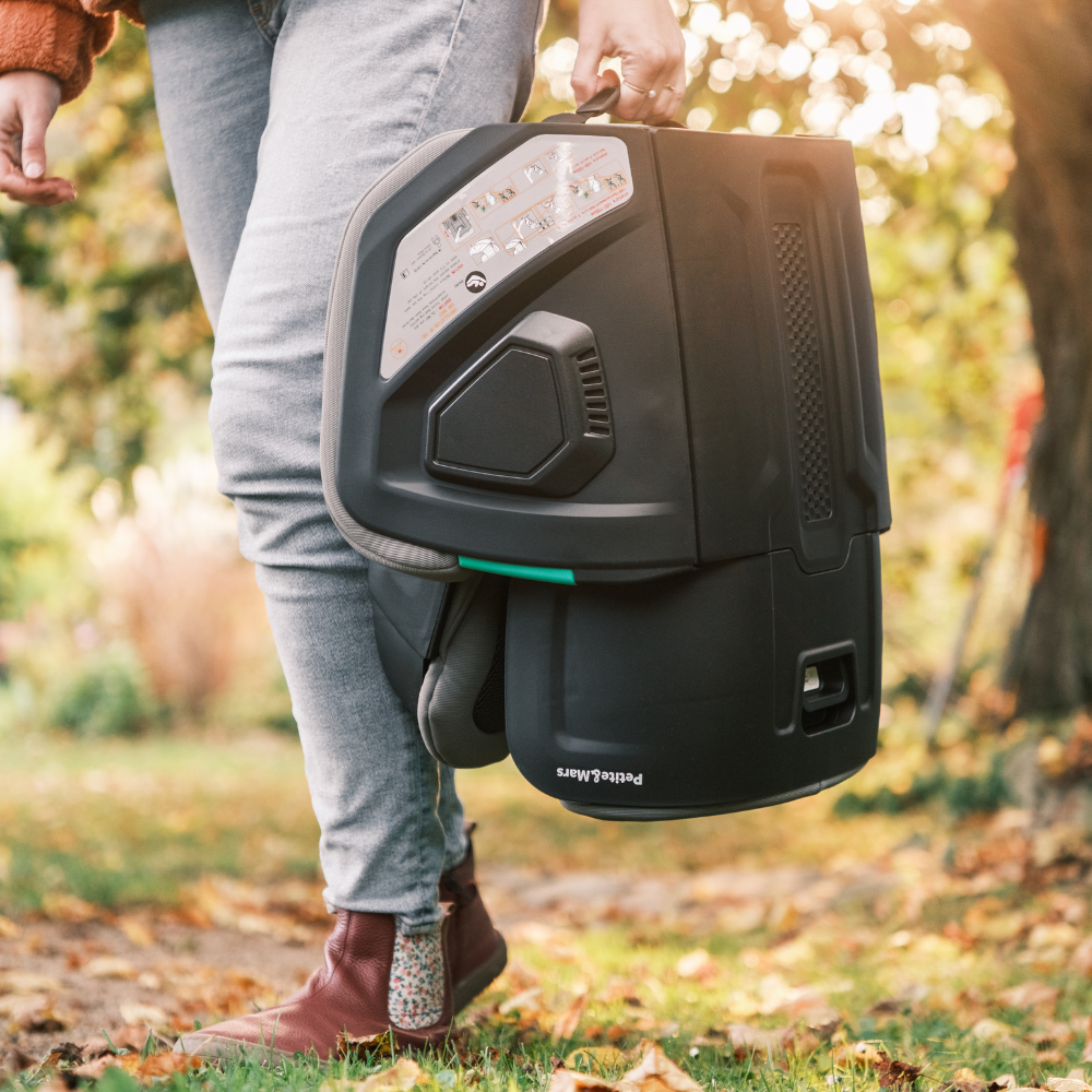 PETITE&amp;MARS Autosedačka Flex Pro i-Size Grey Air 100-150 cm (15-36 kg)