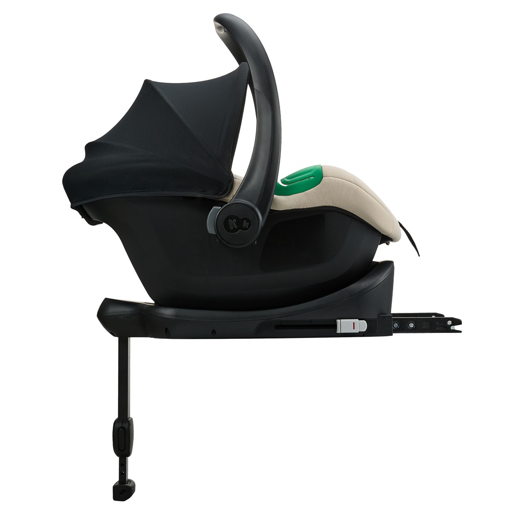 KINDERKRAFT Autosedačka Mink Pro 2 (0-13 kg) Beige