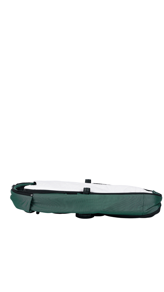 EASYWALKER Kočárek sportovní Jimmey Pine Green