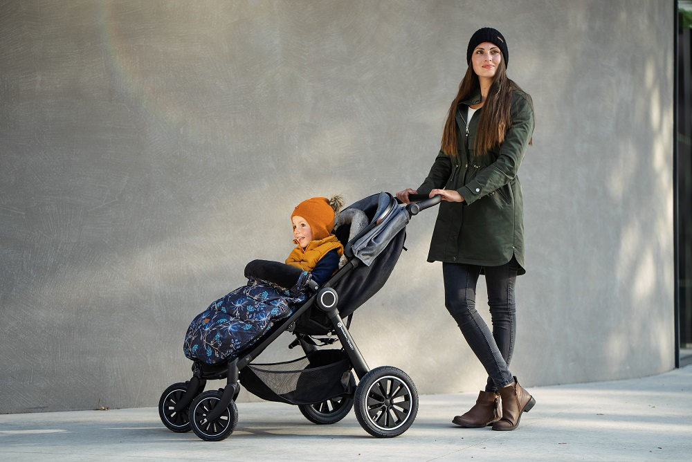 PETITE&amp;MARS Fusak 4v1 Comfy Fancy Dream