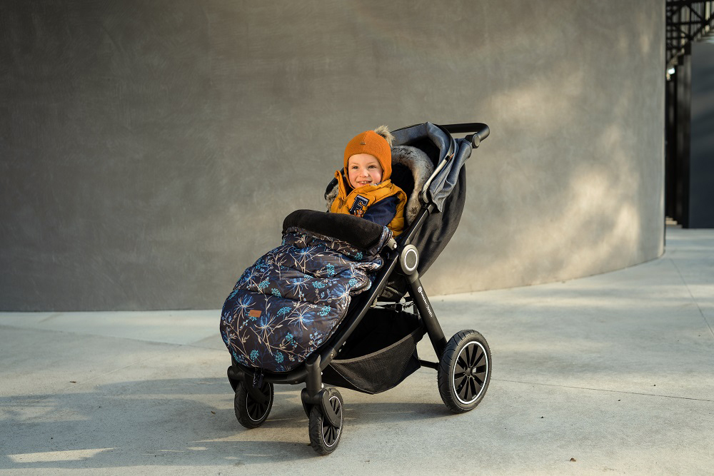 PETITE&amp;MARS Fusak 4v1 Comfy Fancy Dream