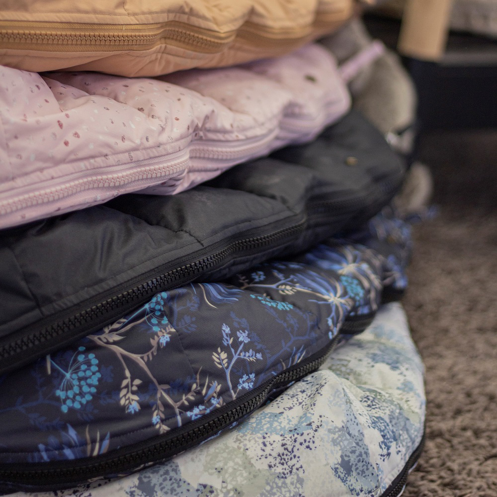 PETITE&amp;MARS Fusak 4v1 Comfy Fancy Dream