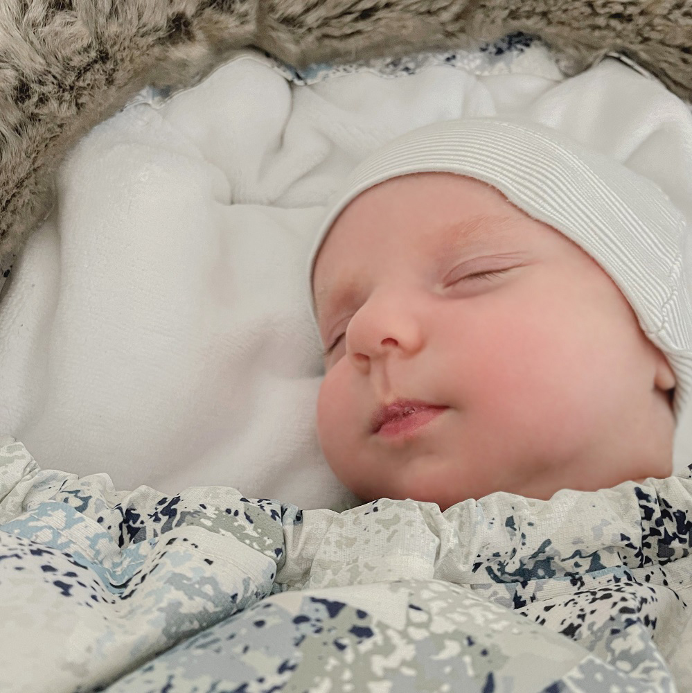 PETITE&amp;MARS Fusak 4v1 Comfy Fancy Dream