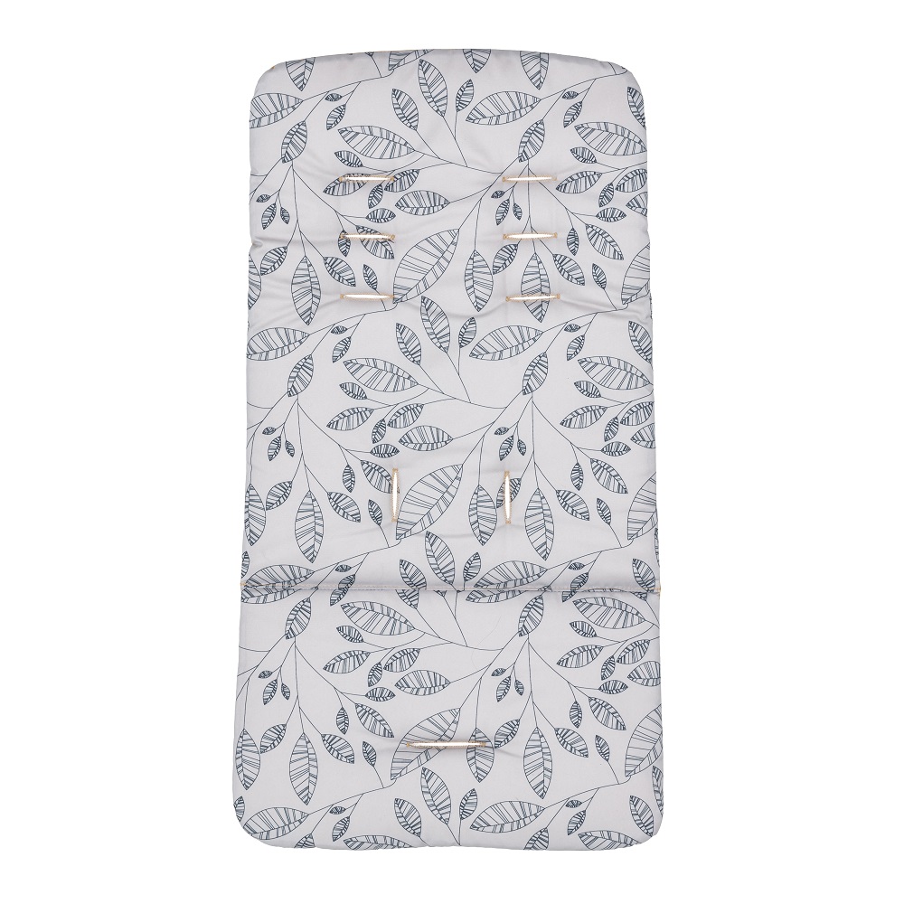 PETITE&amp;MARS Kočárek sportovní Royal2 Black Dense Honey