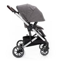 Zopa Quest Tornado Grey