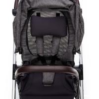 Zopa Quest Tornado Grey