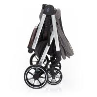 Zopa Quest Tornado Grey