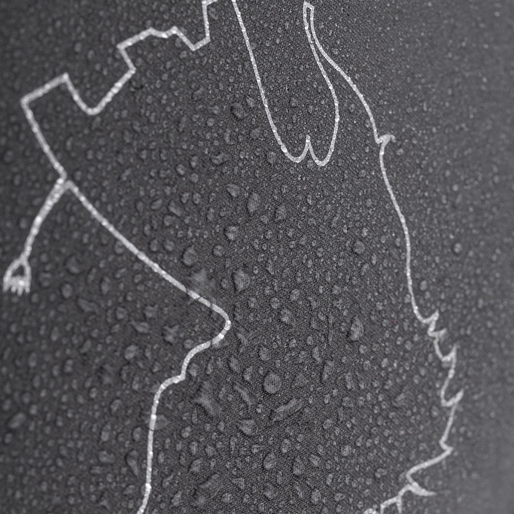 PETITE&amp;MARS Fusak 4v1 Warmy Silvered Grey 