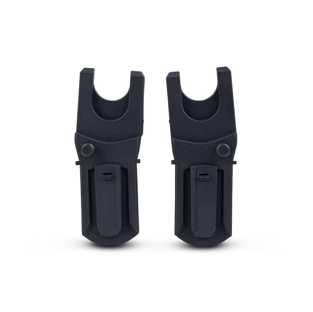 PETITE&amp;MARS Kočárek kombinovaný 2v1 Trails Ultimate Grey