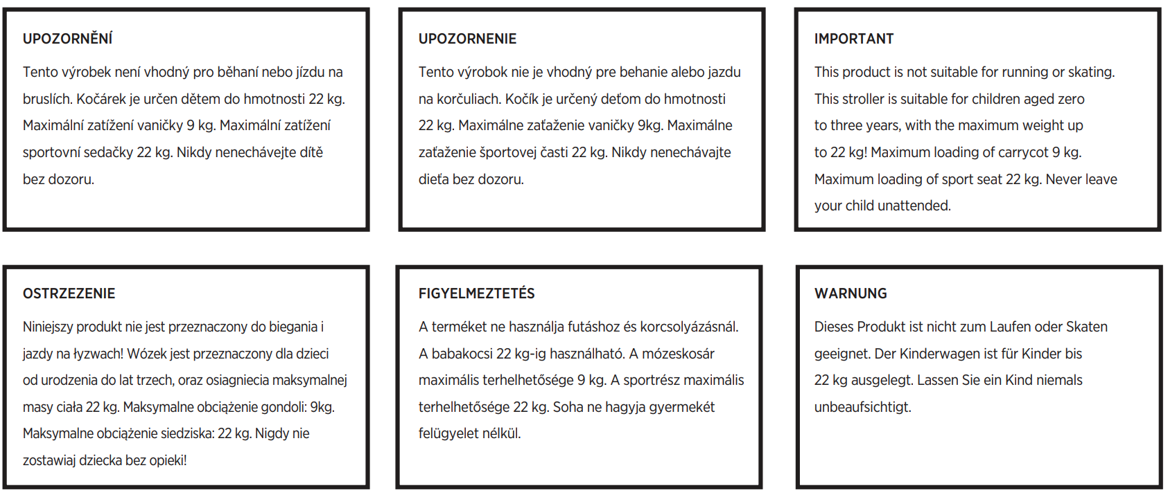 PETITE&amp;MARS Kočárek kombinovaný 2v1 Trails Ultimate Grey