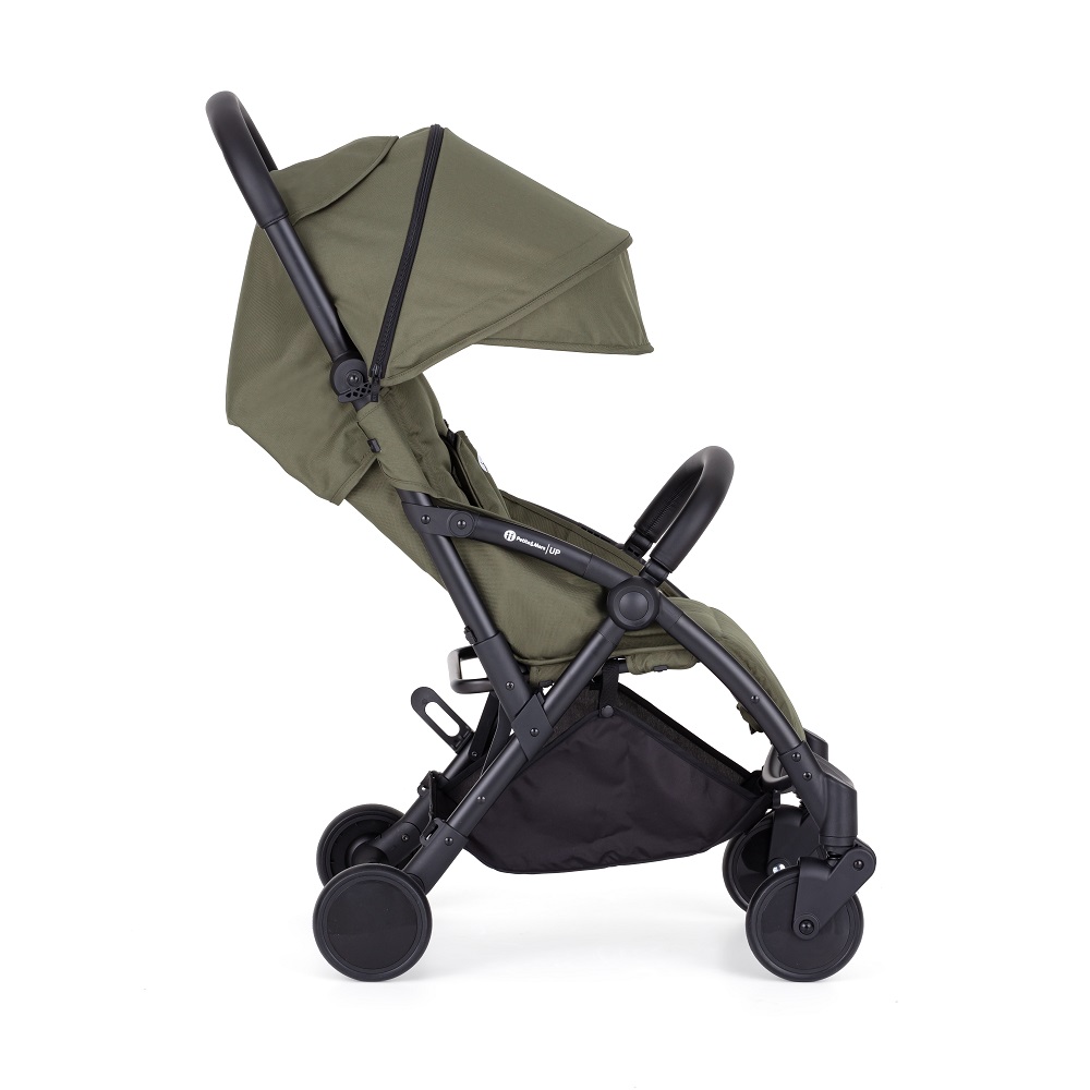 PETITE&amp;MARS Kočárek sportovní Up Mature Olive