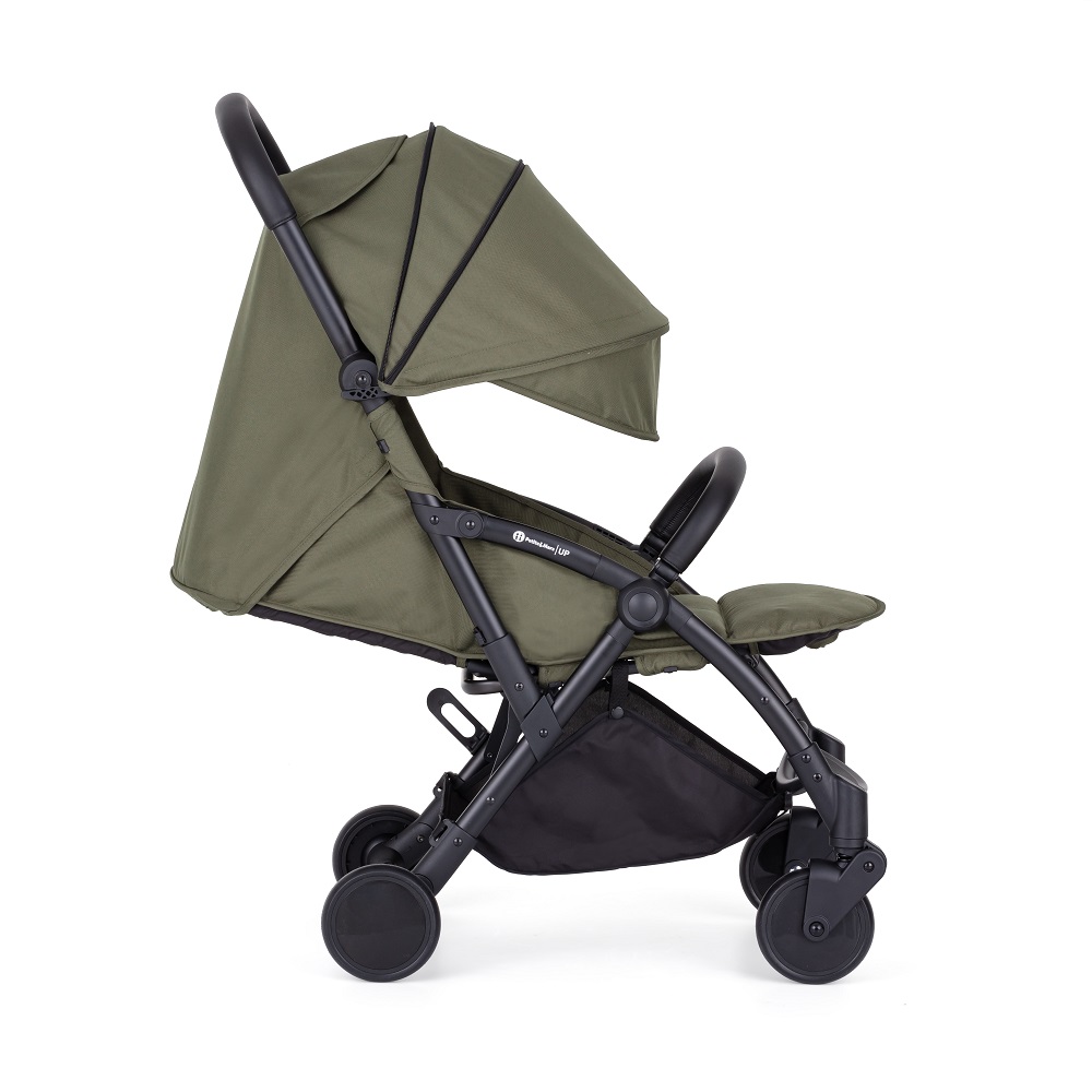 PETITE&amp;MARS Kočárek sportovní Up Mature Olive