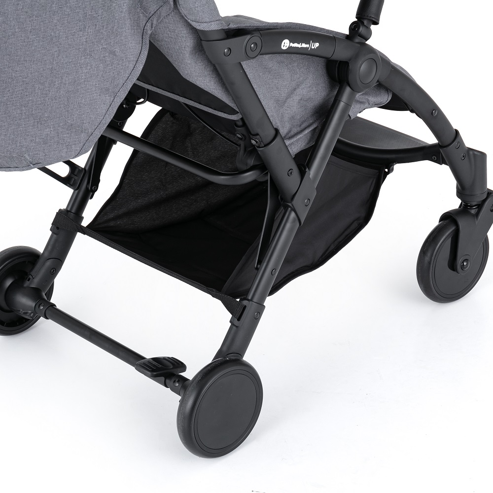 PETITE&amp;MARS Kočárek sportovní Up Mature Olive