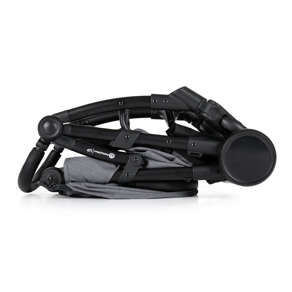 PETITE&amp;MARS Kočárek sportovní Up Mature Olive