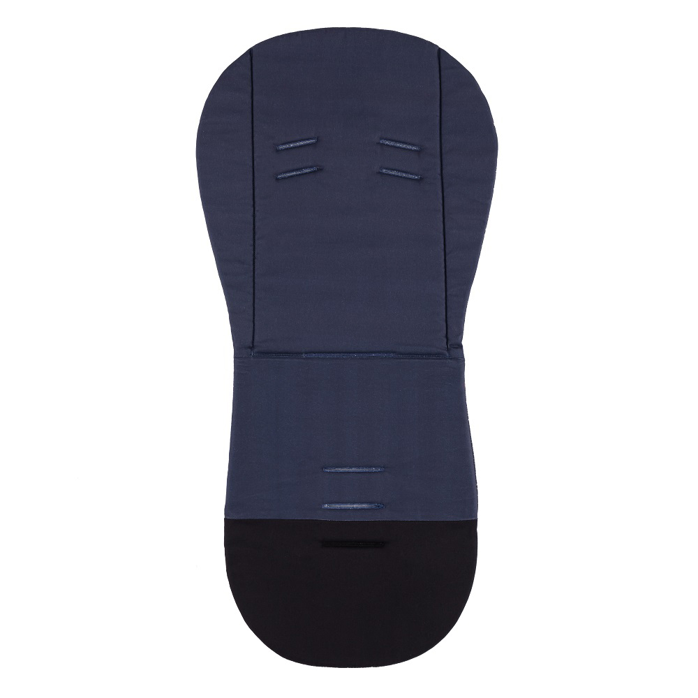 PETITE&amp;MARS Vložka do kočárku Foamy Limited 100 Palmtree