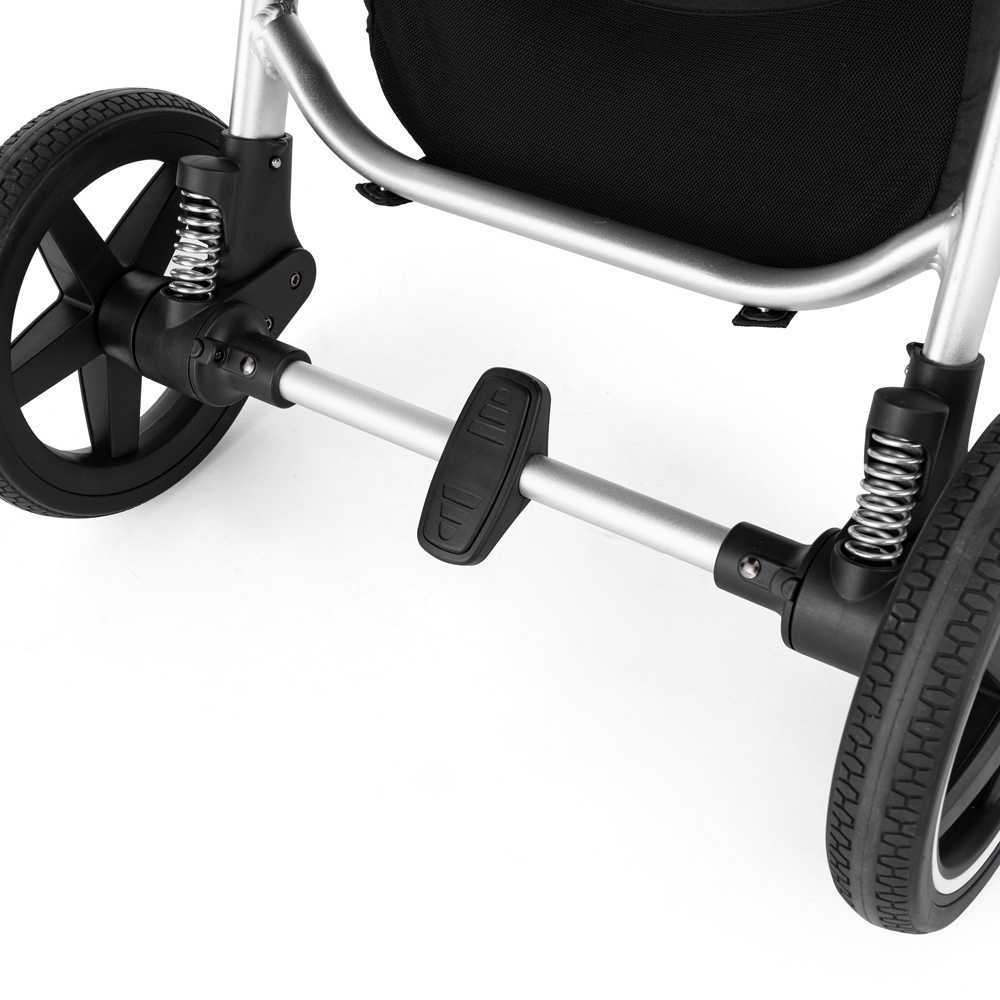 PETITE&amp;MARS Kočárek sportovní Royal Iron Green Complete