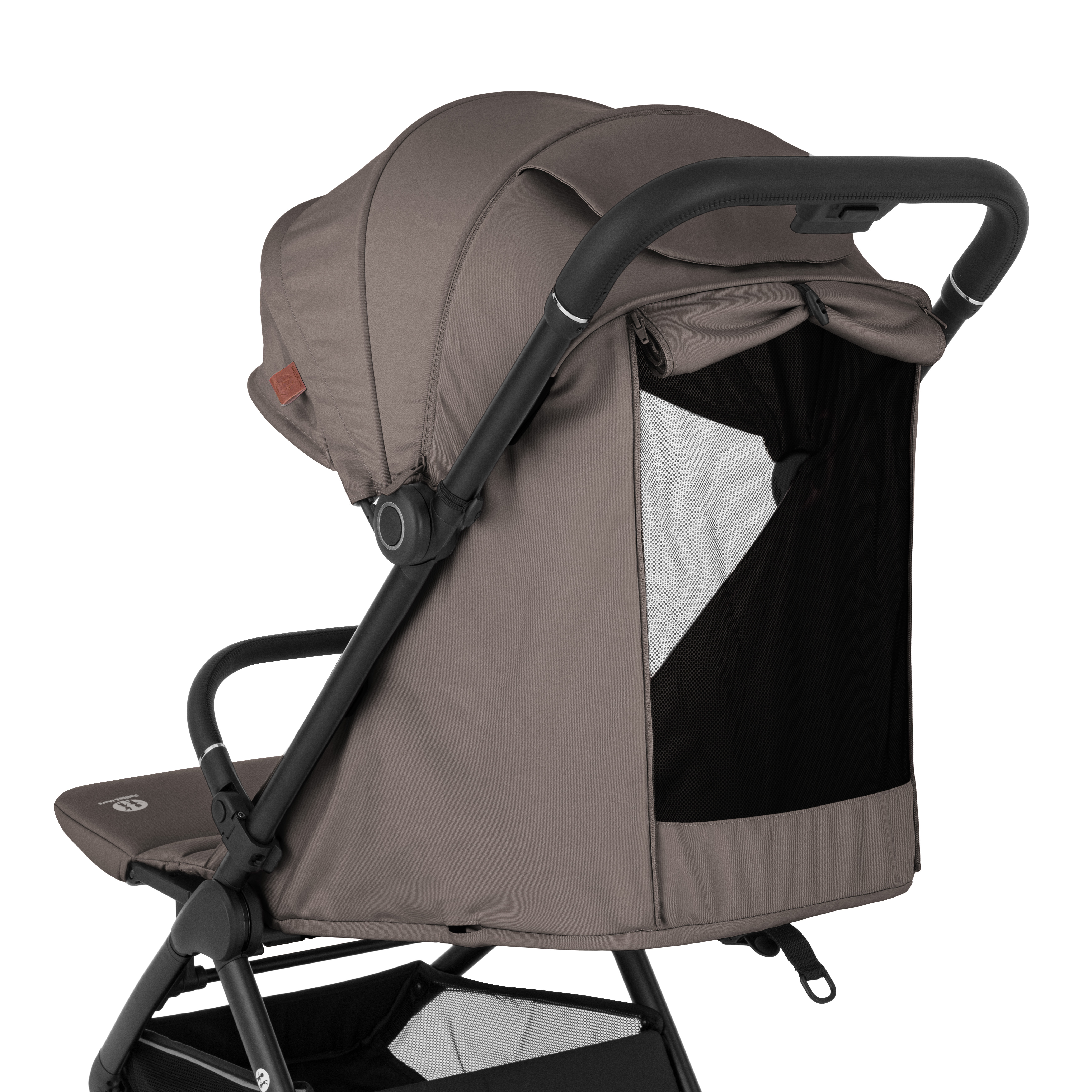PETITE&amp;MARS Kočárek sportovní Zip Creamy Cocoa