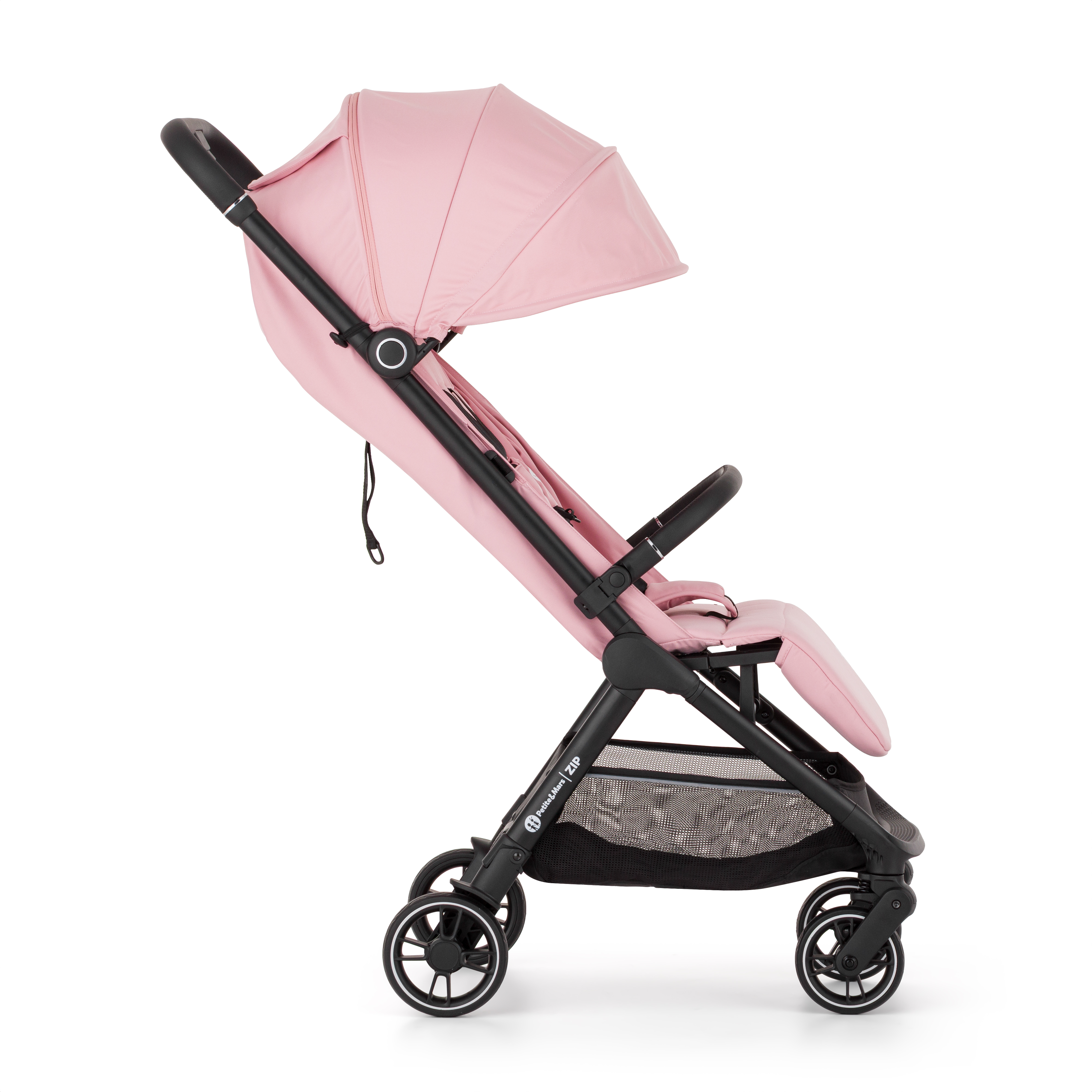 PETITE&amp;MARS Kočárek sportovní Zip Silky Rose