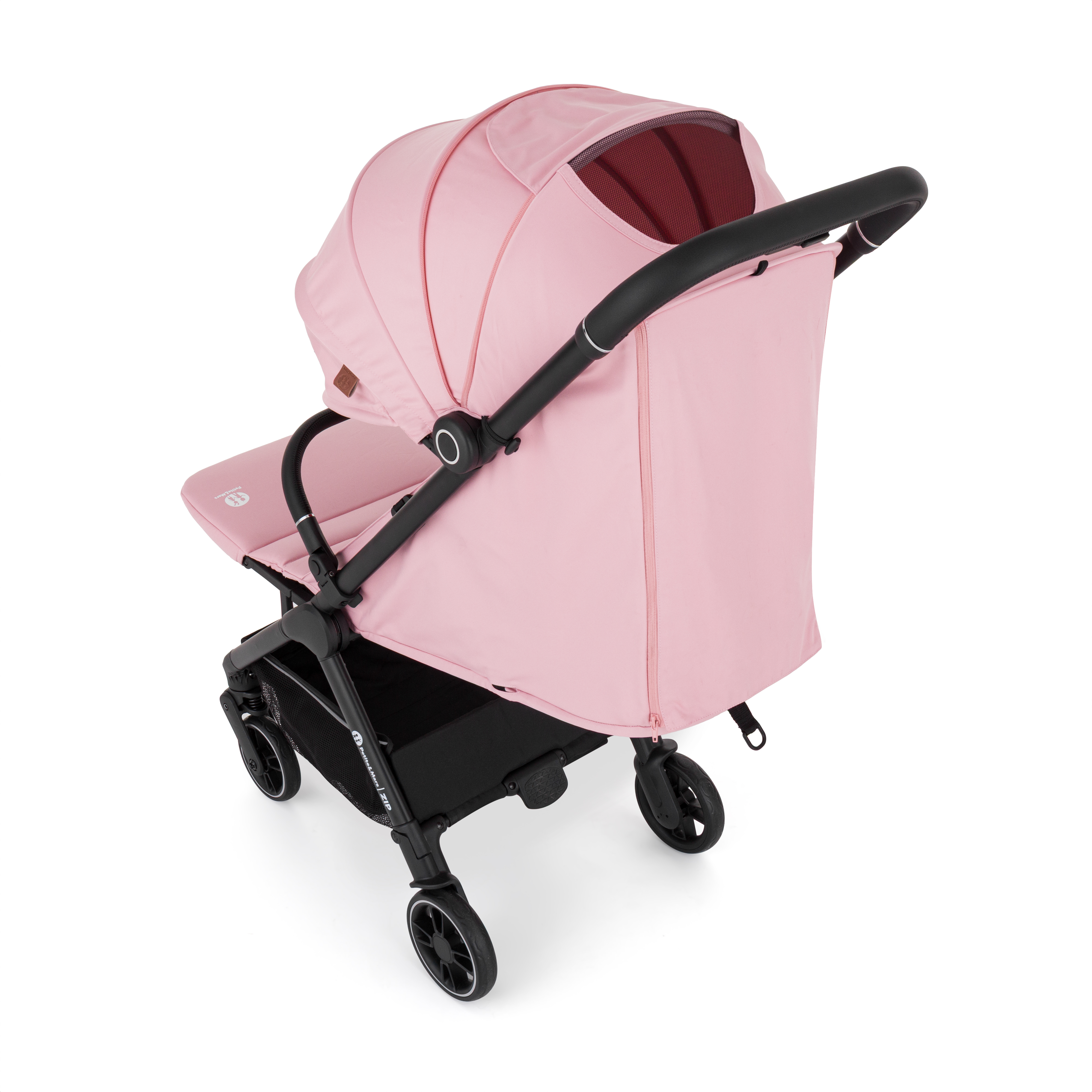 PETITE&amp;MARS Kočárek sportovní Zip Silky Rose