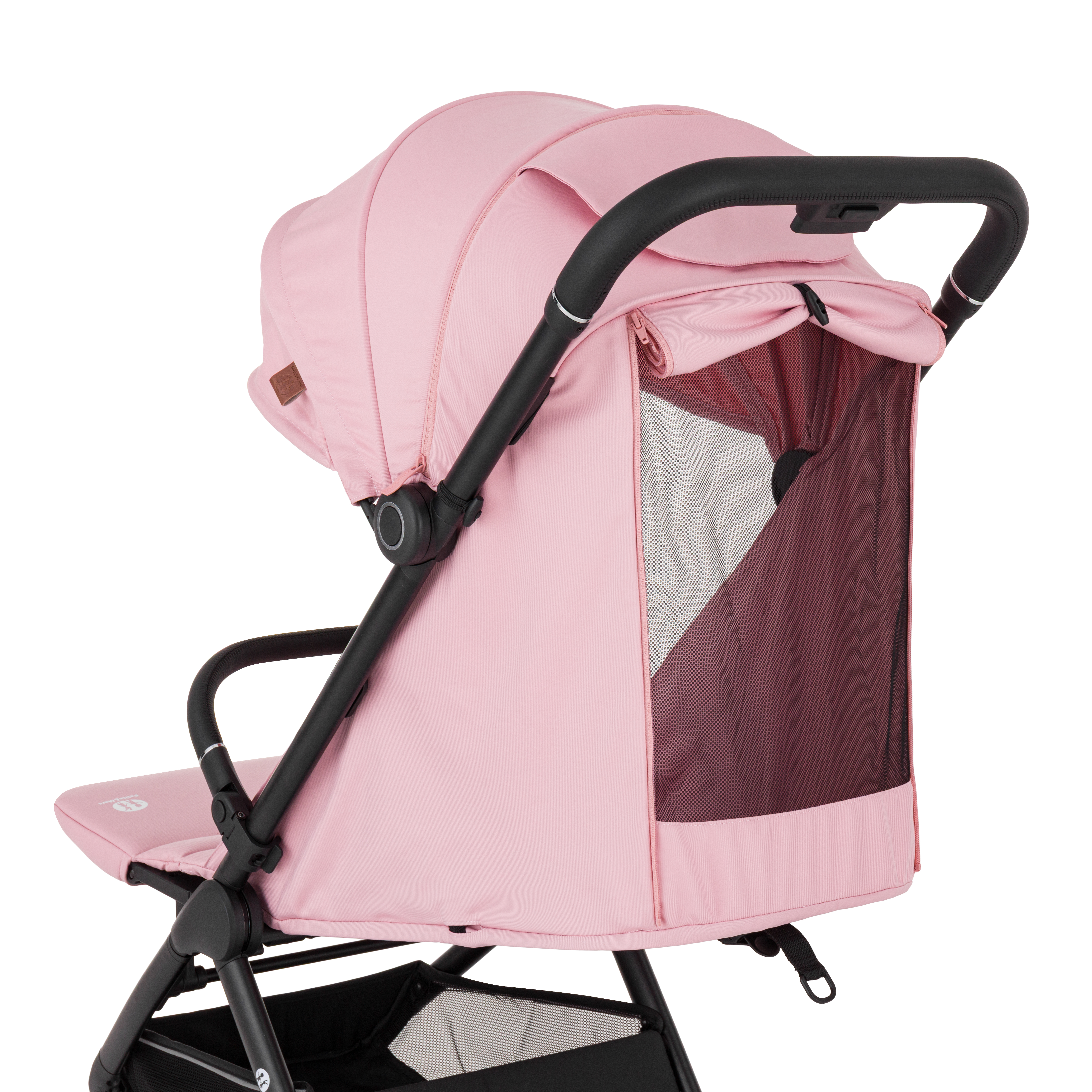 PETITE&amp;MARS Kočárek sportovní Zip Silky Rose