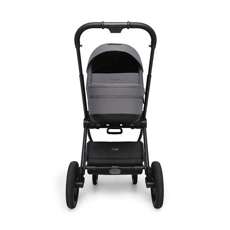 MUUVO Kočárek kombinovaný Muuvo One 2v1 Gris
