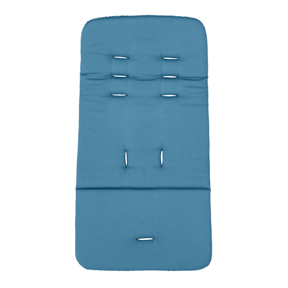 PETITE&amp;MARS Kočárek sportovní Royal Ocean Blue Complete