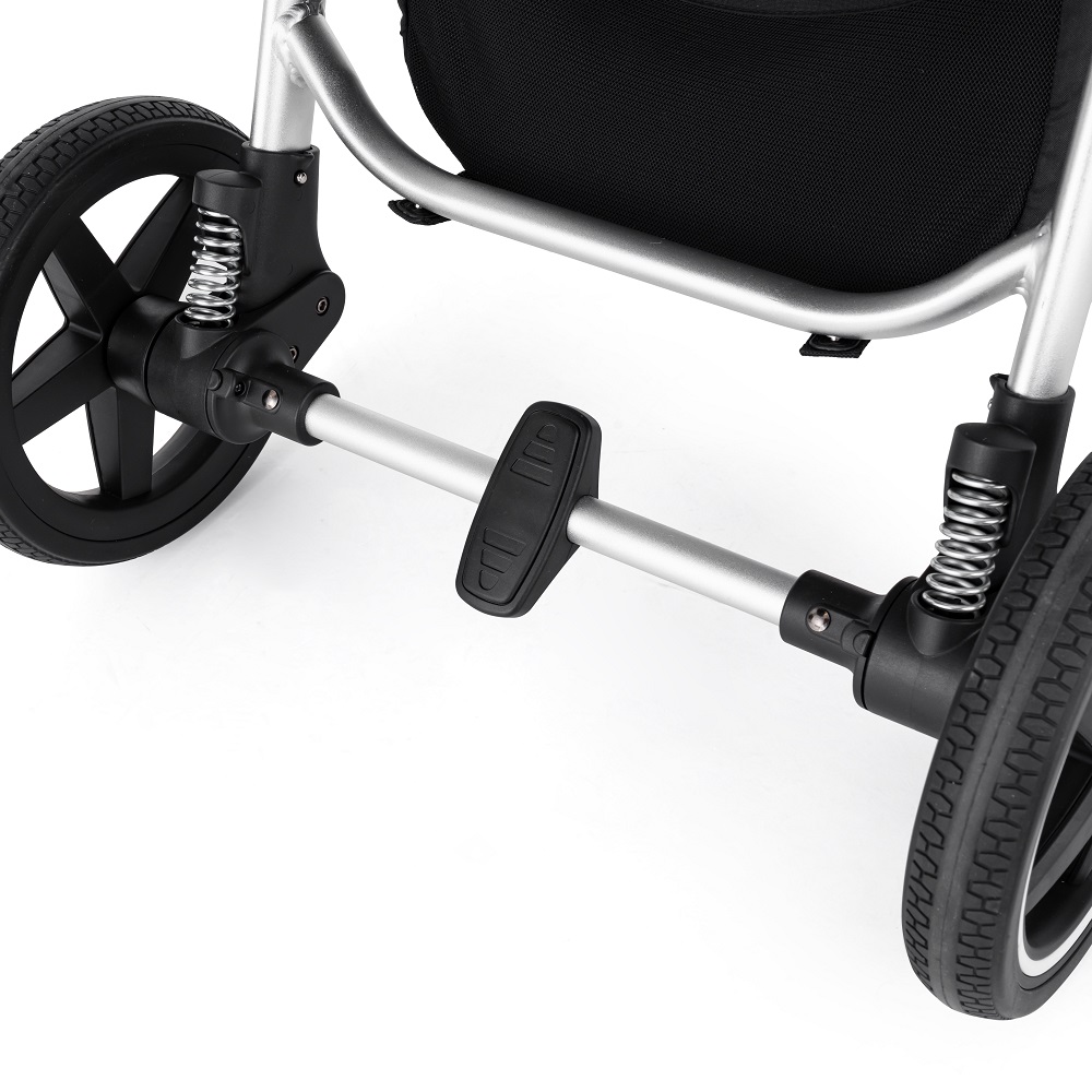 PETITE&amp;MARS Kočárek sportovní Royal Ocean Blue Complete