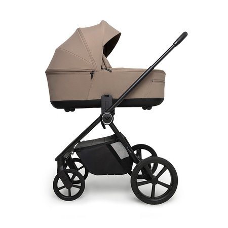 MUUVO Kočárek kombinovaný Muuvo One 2v1 Praline