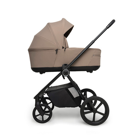 MUUVO Kočárek kombinovaný Muuvo One 2v1 Praline