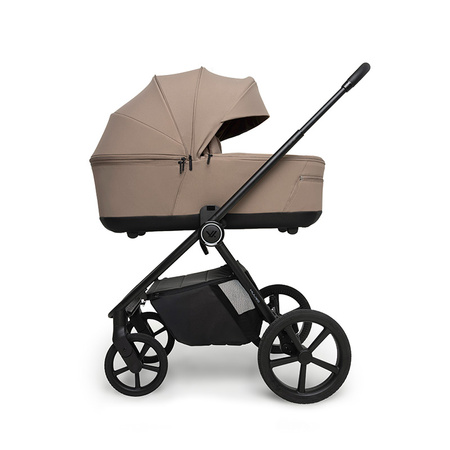 MUUVO Kočárek kombinovaný Muuvo One 2v1 Praline