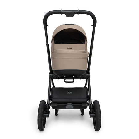 MUUVO Kočárek kombinovaný Muuvo One 2v1 Praline