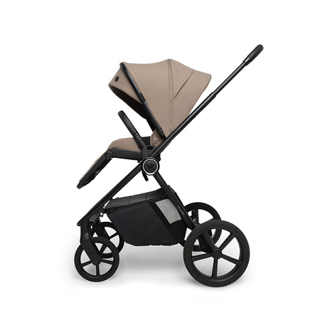 MUUVO Kočárek kombinovaný Muuvo One 2v1 Praline