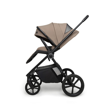 MUUVO Kočárek kombinovaný Muuvo One 2v1 Praline