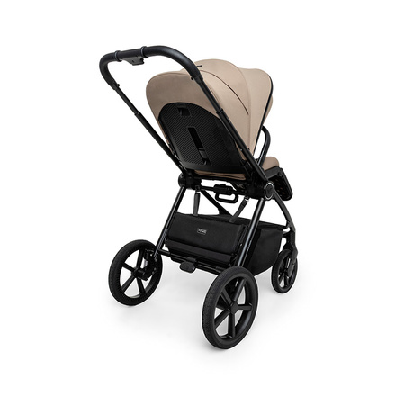 MUUVO Kočárek kombinovaný Muuvo One 2v1 Praline