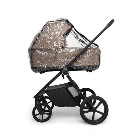 MUUVO Kočárek kombinovaný Muuvo One 2v1 Praline