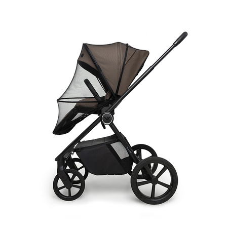 MUUVO Kočárek kombinovaný Muuvo One 2v1 Praline