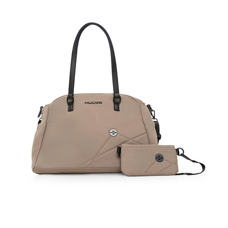 MUUVO Kočárek kombinovaný Muuvo One 2v1 Praline