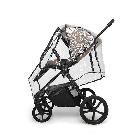 MUUVO Kočárek kombinovaný Muuvo One 2v1 Praline