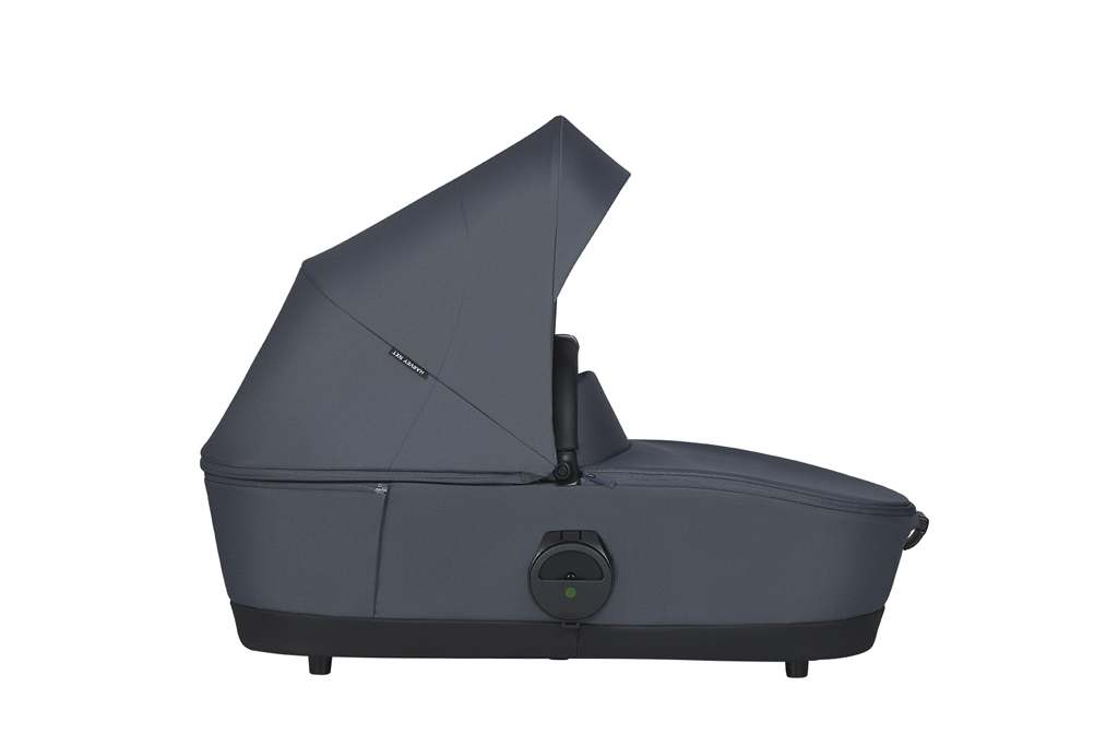 EASYWALKER Set XL kočárek kombinovaný Harvey NXT s příslušenstvím Deep Blue